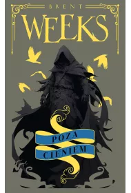 eBook Poza Cieniem. Anio� Nocy. Tom 3 mobi epub