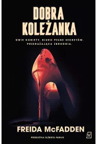 eBook Dobra koleanka mobi epub