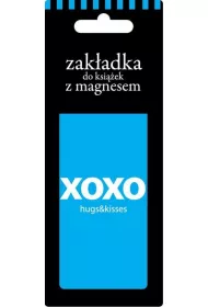 Zakadka "To jest ksika ..."