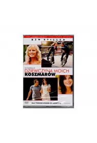 Dziewczyna Moich Koszmarw Dvd Pl