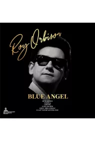 Roy Orbison Blue Angel - P�yta winylowa
