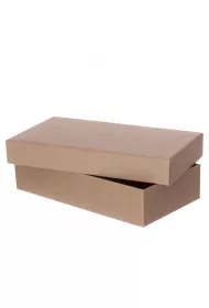 Pudeko tekturowe 22x12x5cm