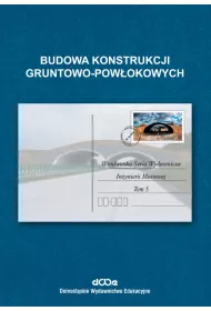 Budowa konstrukcji gruntowo-pow�okowych