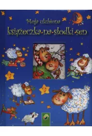 Moja ulubiona ksi��eczka na s�odki sen