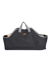 Esschert Design Torba na drewno kominkowe