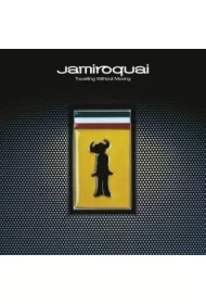 CD Travelling Without Moving (Remastered)
