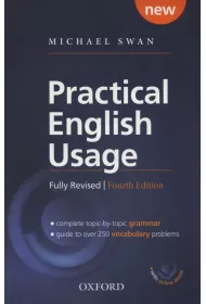 Practical English Usage OXFORD