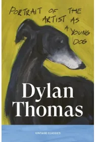 Portrait of the Artist as a Young Dog