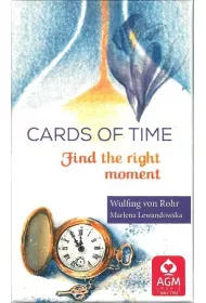 Karty Cards of Time