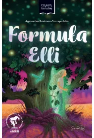 Formu�a Elli. Czytam, bo lubi�