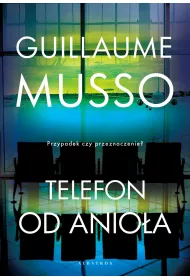 Telefon od anioa. Madeline. Tom 1