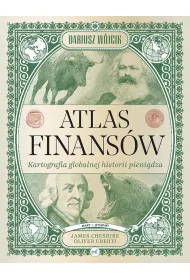 Atlas finans�w