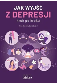 Jak wyj�� z depresji krok po kroku
