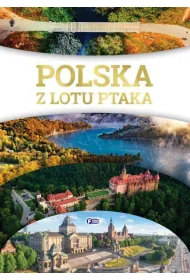 Polska z lotu ptaka
