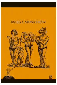 Ksi�ga monstr�w