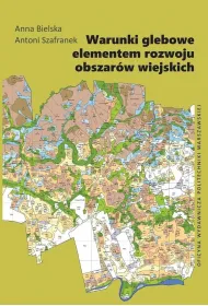 Warunki glebowe elementem rozwoju obszar�w wiejskich