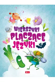 Wierszyki plczce jzyki