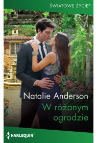 eBook W ranym ogrodzie mobi epub