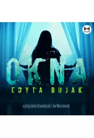 Audiobook Okna mp3