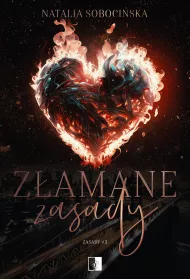 eBook Zamane zasady. Zasady. Tom 3 mobi epub