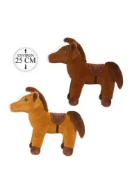 Pluszak Bozami Ko� 25cm mix Ciuciubabka