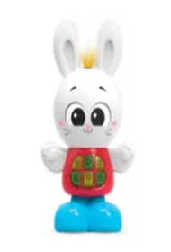 Skoczek krliczek Dumel