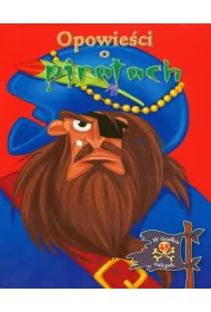 Opowie�ci o piratach. Zeszyt czerwony
