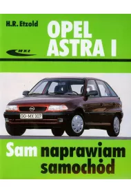 Opel Astra I