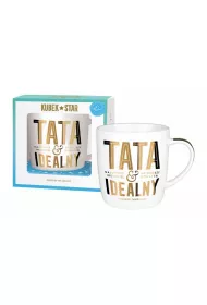 Pan Dragon Kubek Star 2-Tata