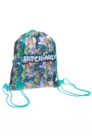 Starpak Worek szkolny na rami� Hatchimals STK 67-00