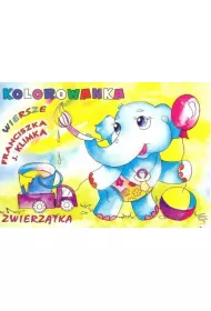 Kolorowanka zwierz�tka