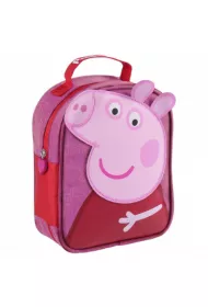 Cerda Plecak 1 zamek Peppa 2100003416