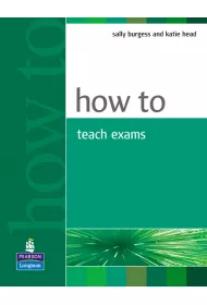 How to Teach for Exams