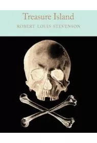 Treasure Island. Collector's Library