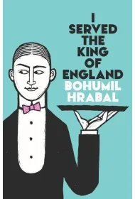 I Served The King Of England