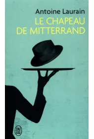 Chapeau de Mitterand
