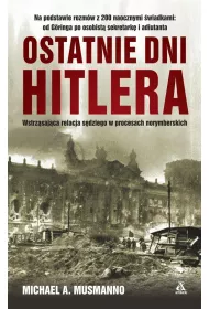 Ostatnie dni Hitlera