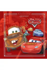 Auta. Klasyczne opowie�ci
