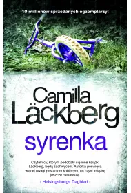 Syrenka. Saga kryminalna. Tom 6