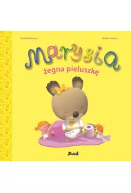 Marysia egna pieluszk
