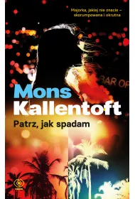 Patrz, jak spadam