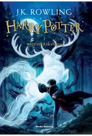 Harry Potter i Wizie Azkabanu. Tom 3
