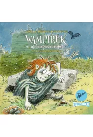 Wampirek T.6 Wampirek w.. audiobook CD