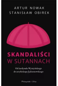 Skandalici w sutannach