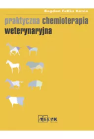 Praktyczna chemioterapia weterynaryjna