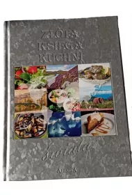 Z�ota ksi�ga kuchni �wiata