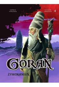 Goran T.4 �ywokamie�
