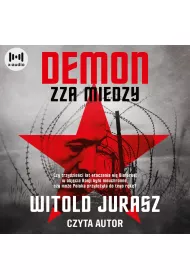 Audiobook Demon zza miedzy mp3