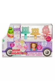 Num Noms Maszynka do robienia lod�w *