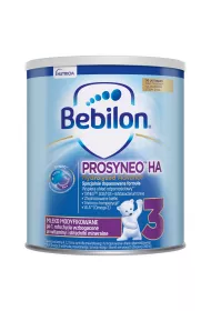 Bebilon Prosyneo HA 3 Mleko modyfikowane po 1. roku 400 g
